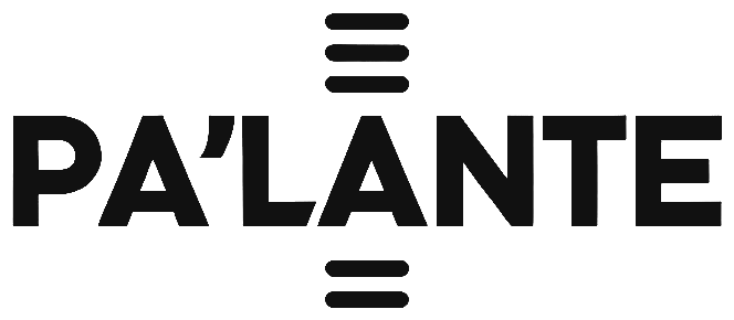 PA'LANTE